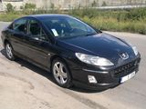 Peugeot 407 2.0 HDI 136 CP