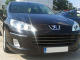 Peugeot 407 2.0 HDi