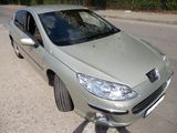 Peugeot  407   2.0HDI   An 2006   4500 euro