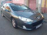 Peugeot 407, 2005