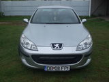 Peugeot 407, 2006