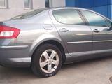 PEUGEOT 407 2010