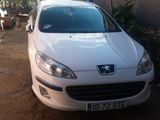 Peugeot 407 , photo 1