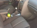 Peugeot 407 , photo 4