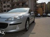 Peugeot 407, fotografie 2