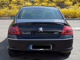 Peugeot 407, fotografie 2