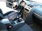 peugeot 407 an 2007