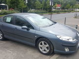 Peugeot 407 benzina, photo 1