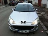 Peugeot 407, diesel, inmatr.RO 11/2007, TAXA PLĂTITĂ, unic Propietar , photo 5