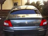 Peugeot 407 full full, fotografie 3