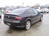 Peugeot 407 în Sector 2 Bucuresti, photo 2