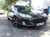 Peugeot 407 INMATRICULAT cu TAXA PLATITA si NERECUPERATA