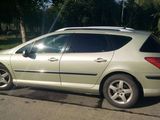 Peugeot 407 SW 