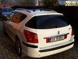 Peugeot 407 SW, fotografie 3