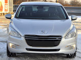 /// PEUGEOT 508 eHDI 112 CP ///  PREŢ : 8.548 € + TVA, fotografie 2