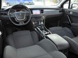 /// PEUGEOT 508 eHDI 112 CP ///  PREŢ : 8.548 € + TVA, fotografie 5