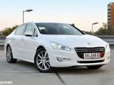 Peugeot 508 -Hybrid4- 2013 4x4, photo 2