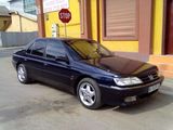 Peugeot 605 2,1 TDi, fotografie 1