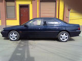 Peugeot 605 2,1 TDi, photo 2