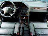 Peugeot 605 2,1 TDi, photo 3