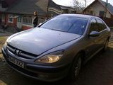 Peugeot 607