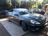 Peugeot 607