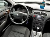 PEUGEOT 607 DIESEL EURO 4 FULL OPTION, fotografie 3