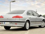 PEUGEOT 607 DIESEL EURO 4 FULL OPTION, fotografie 5