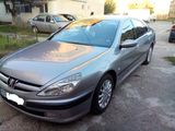 peugeot 607 diesel sau schimb