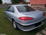 peugeot 607.hdi