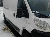 Peugeot Boxer, photo 2