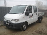 peugeot boxer mixt 