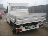 peugeot boxer mixt , photo 2