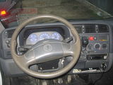 peugeot boxer mixt , photo 4