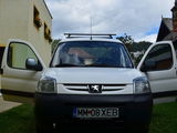 Peugeot Partner 1,9D, photo 1