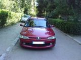 peugeot306 hdi