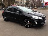 peugeout 308 hdi