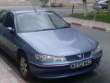 Peugeout 406