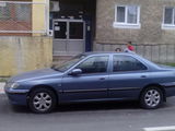 Peugeout 406, fotografie 4