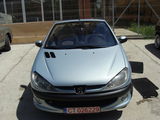 peugot 206cc super masina sport