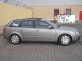 PF vand Audi A4 Avant S-Line 2005