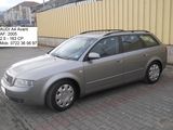 PF vand Audi A4 Avant S-Line 2005, photo 2