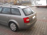 PF vand Audi A4 Avant S-Line 2005, photo 3