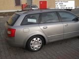 PF vand Audi A4 Avant S-Line 2005, photo 4