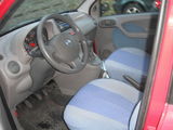 pf vand fiat panda, photo 2