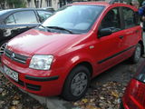 pf vand fiat panda, photo 3