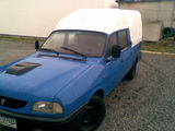 pick-up dacia, fotografie 2