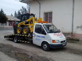 PLATFORMA TRANSPORT AUTO