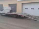 Platforma VW Crafter, photo 2