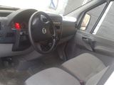 Platforma VW Crafter, photo 4